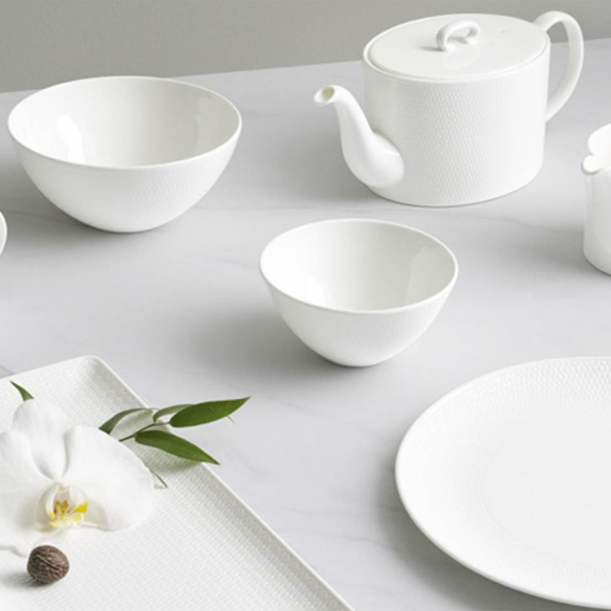 〈ウェッジウッド〉Fresh Start Campaign のお知らせ