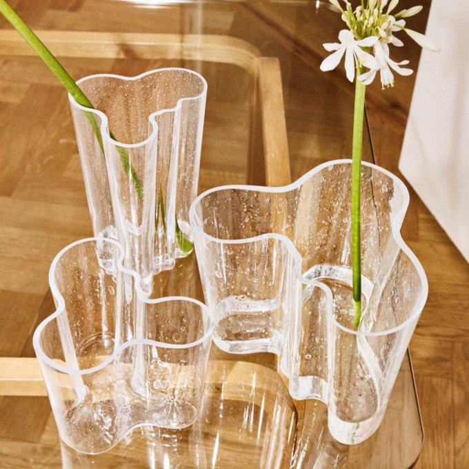 【イッタラ】AALTO90キャンペーン＆アアルト バブルベース新発売のご案内