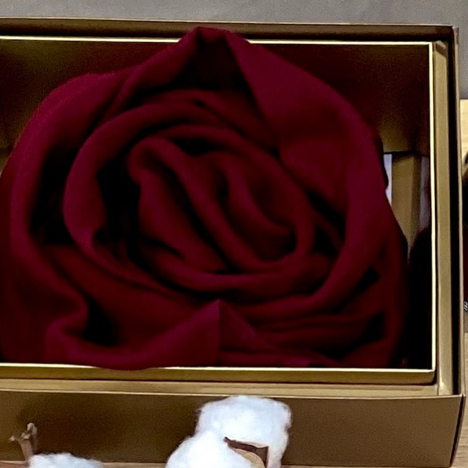 〈ウチノ〉のバレンタイン💝