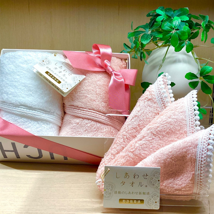 ホワイトデーギフト🎁