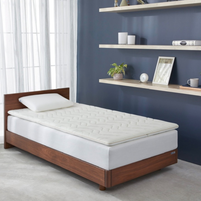 【エアウィーヴ】新商品🫶睡眠をグレードアップ