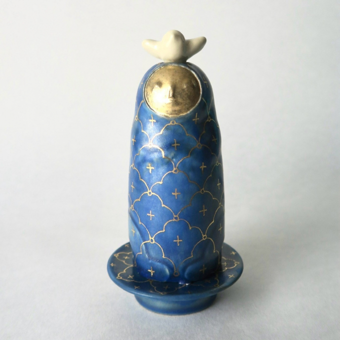 【Peace 伊藤満 陶展】