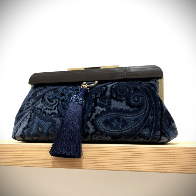 【L'odeur de kyoto Exhibition】