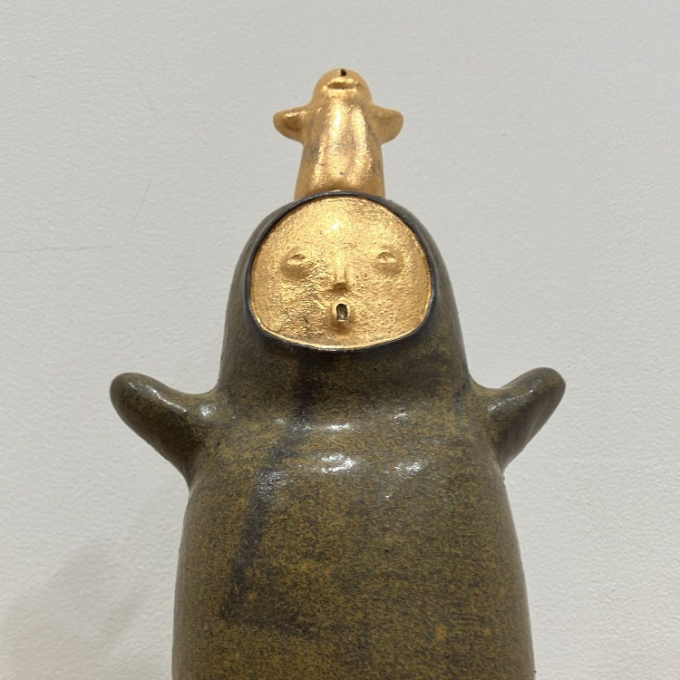 【Peace 伊藤満 陶展】会期変更のお知らせ