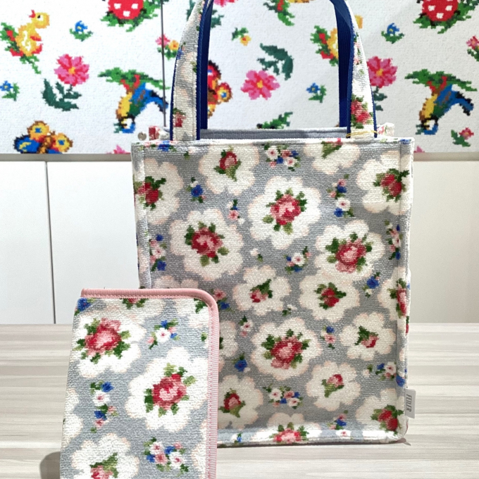 🌹 フェイラー『ローズ カンタービレ』シリーズ🌹 ― 歌うように、花ひらく ―