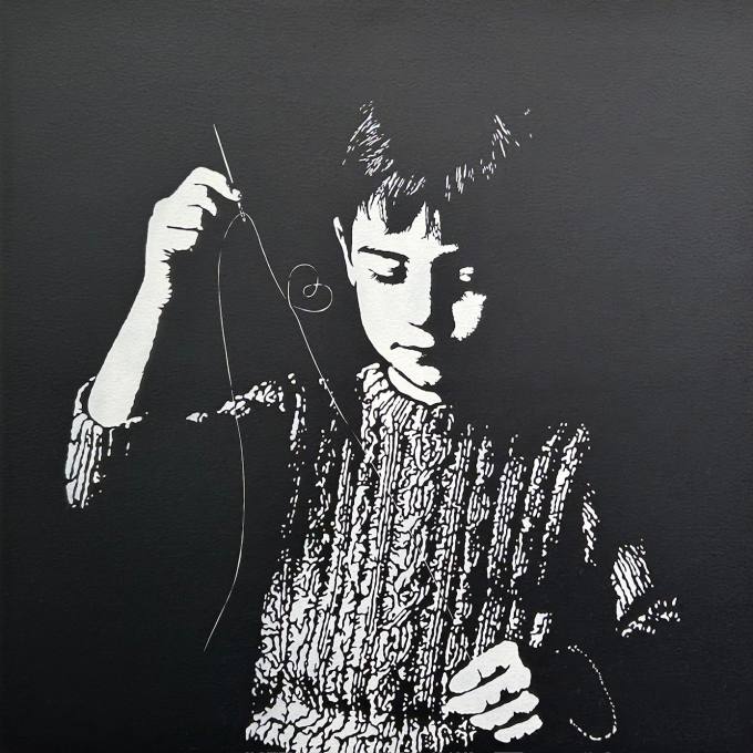 「HYKRX EXHIBITION」開催中