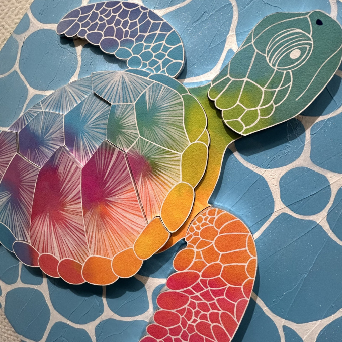 •••彼らのユートピア••• 井下 彩乃 展  開催中