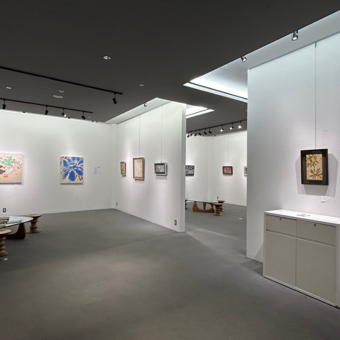 「平の会」開催中