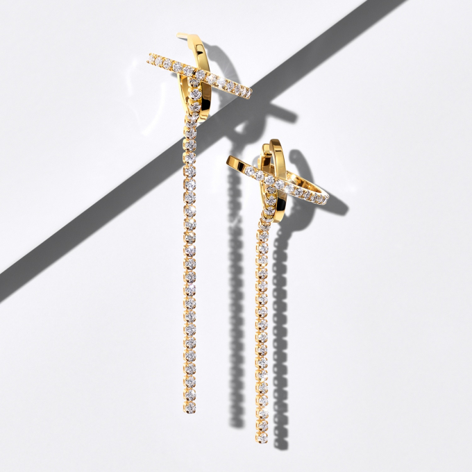 〈AHKAH〉おすすめイヤーアイテムのご紹介