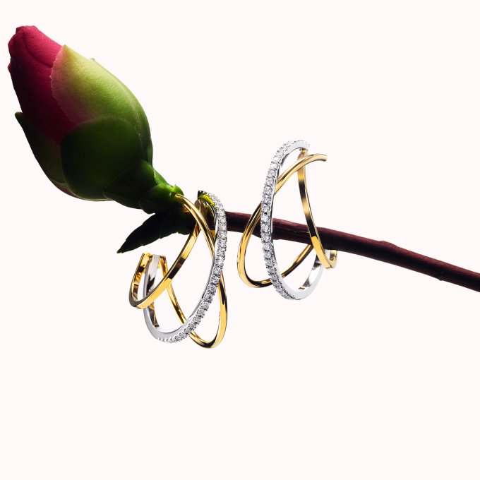 〈AHKAH〉エレメンツシリーズ 新作のご紹介