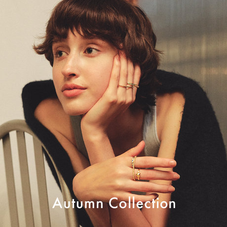 ヴイエー 2026 Autumn Collection