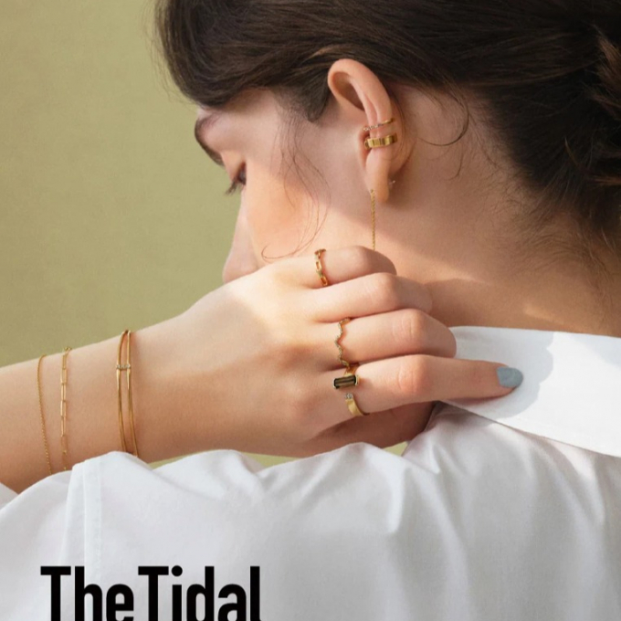 『自分に似合うリング探しの旅に出かけませんか？』