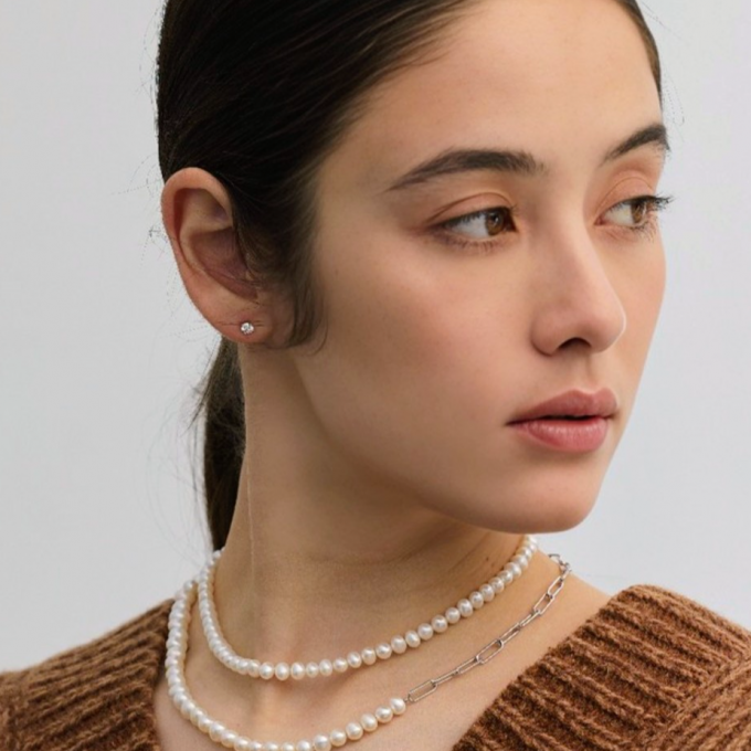 『VERY × 4℃ Collaboration』