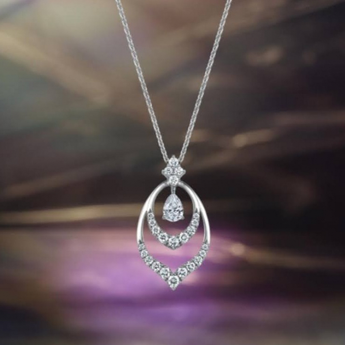 〈MONNICKENDAM〉クリスマス新作ジュエリー