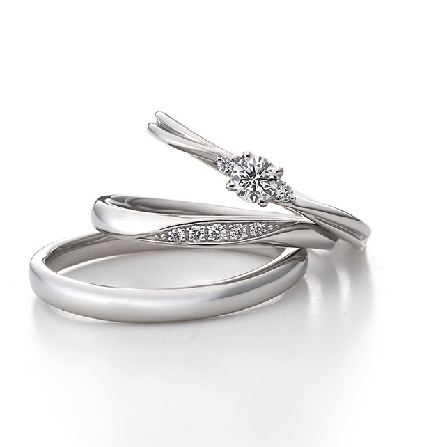 〈LAZARE DIAMOND〉Bridal Fair
