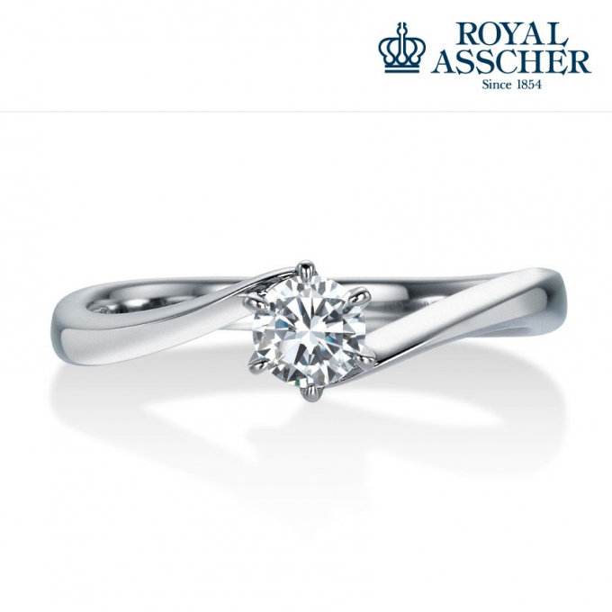 エンゲージリング💍のご紹介