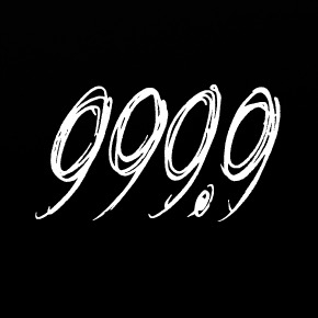 【999.9】ハイエンドシリーズ新作入荷