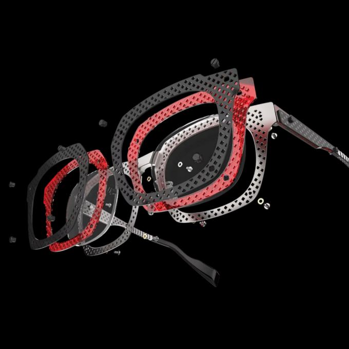 CHARMANT GINZA SPECIAL