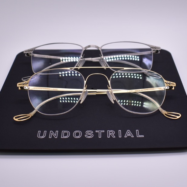 【UNDOSTRIAL】新規取り扱いブランドのご紹介