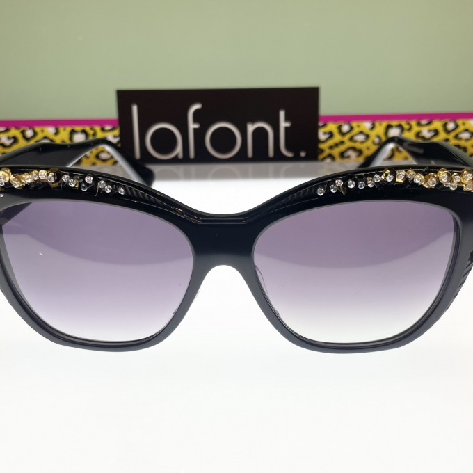 MAISON SEKIMOTO × lafont.