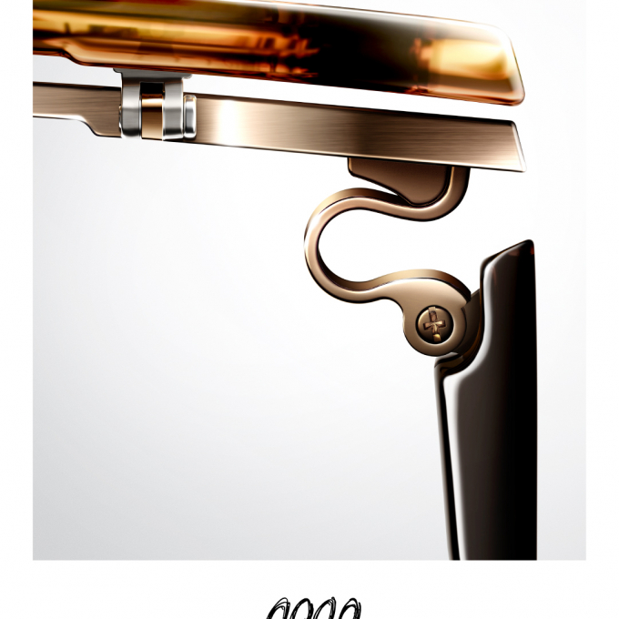 跳ね上げフレーム入荷しました。