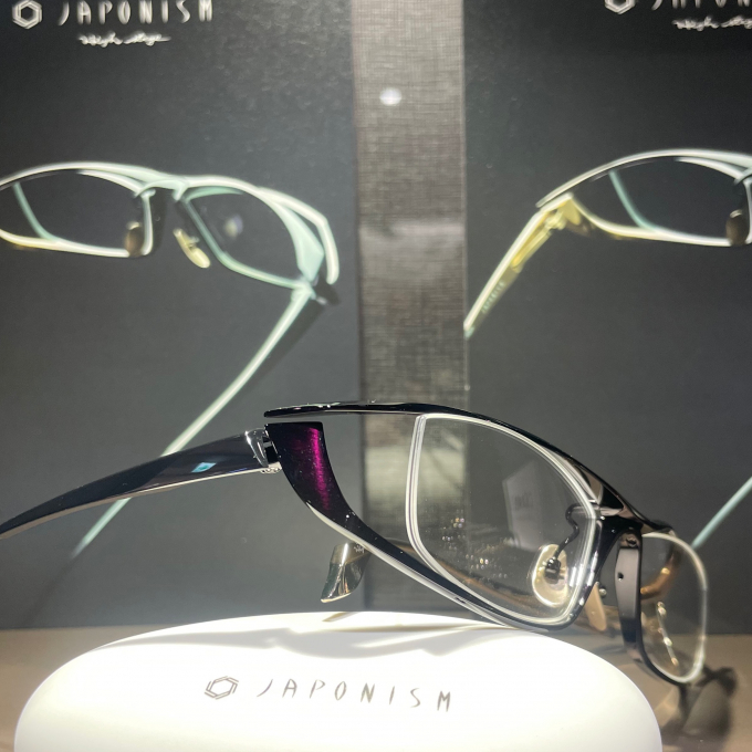 【JAPONISM】30周年限定カラー商品入荷