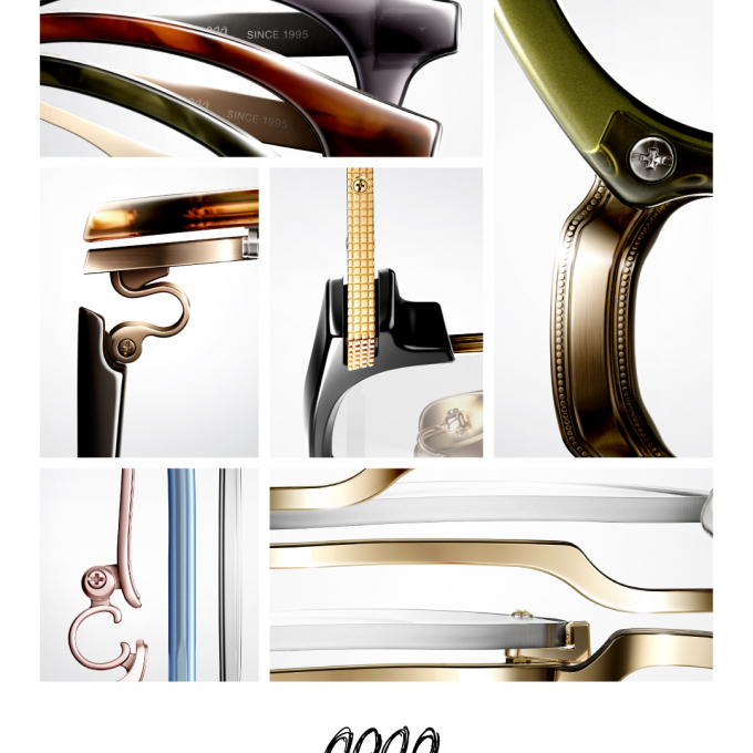 【999.9】新作入荷しました！