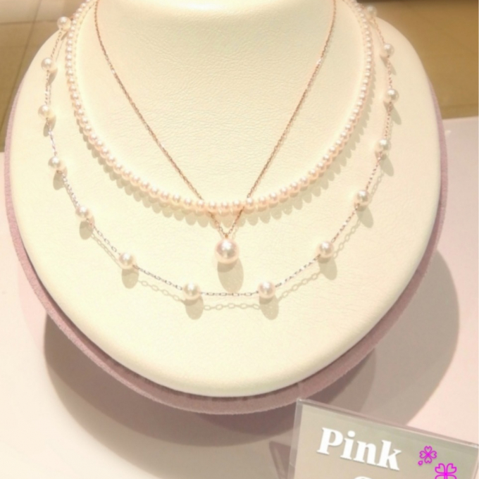 アクセサリー・宝石・時計 | 大丸心斎橋店公式 SHOP BLOG