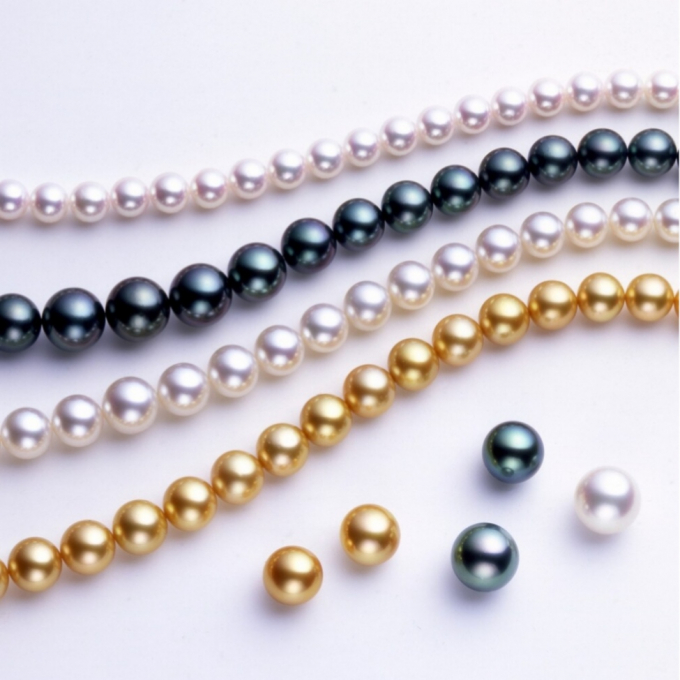 【🌸春のパールフェア🌸】開催中