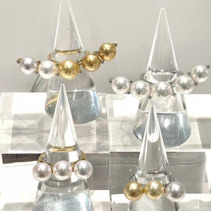 ★★予告 【アジュペール】ご優待対象です‼️