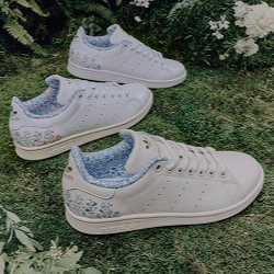 adidas × LIBERTY LONDON