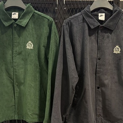 【NIKE】新作ウエアのご紹介👔