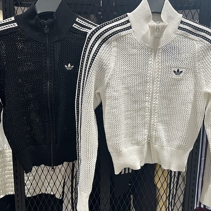 【adidas】新作のご紹介🌸