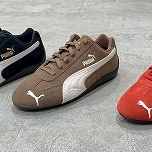 【PUMA】人気商品入荷しました！