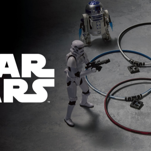 STAR WARS×コラントッテ
