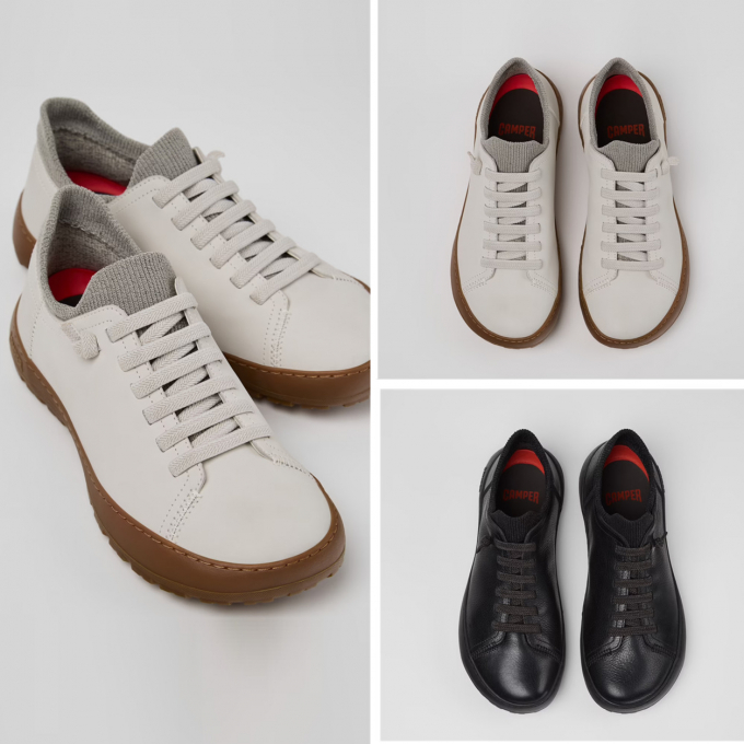 グリップ力抜群🌟シューズ