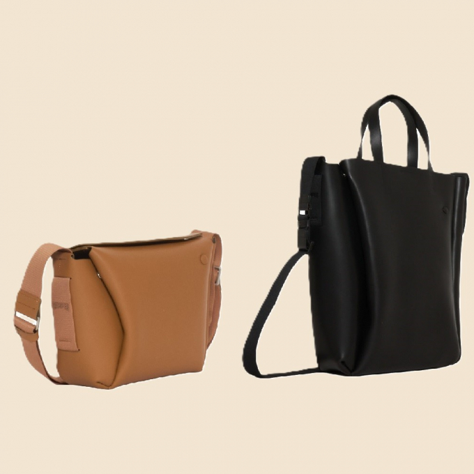 NEW🌟レザーバッグ