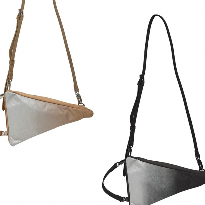 NEW BAG🌟GESTALT（ゲシュタルト）