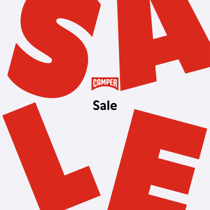 SALE開催のお知らせ
