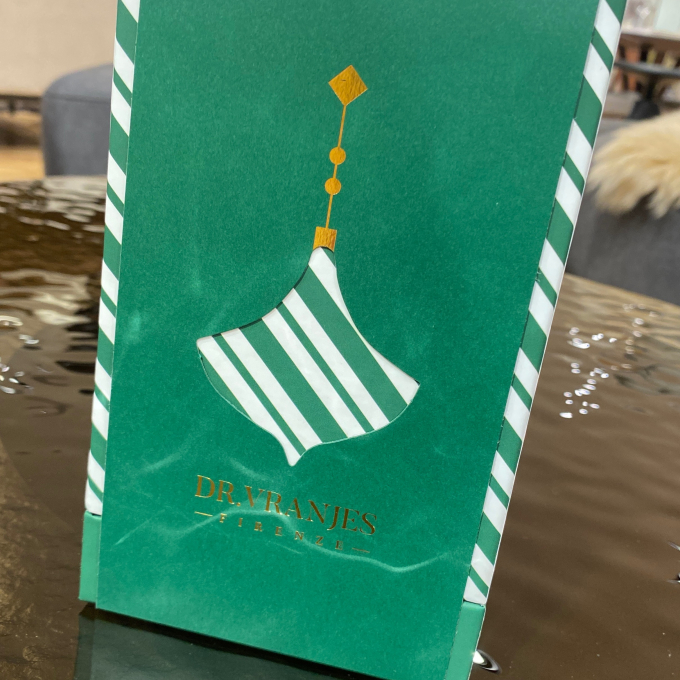 ドットールクリスマスバージョン🎄