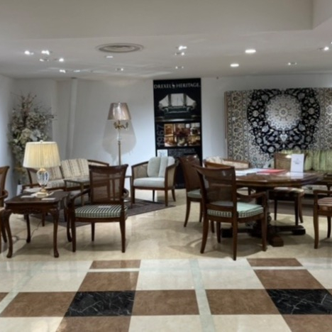 大丸心斎橋店 開業300周年特別企画【ドレクセル 修理】のご案内☆（開催中→5/31（日））