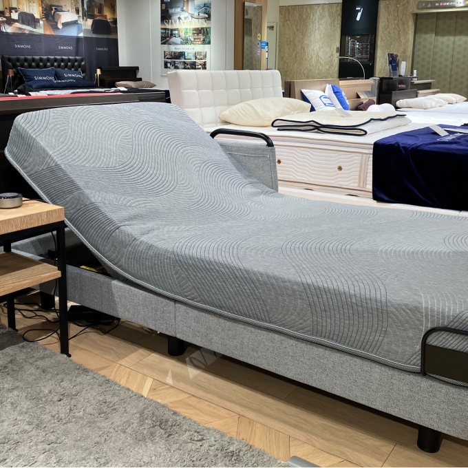 【シモンズフェアのご案内】2/4 （水）→ 15（日）