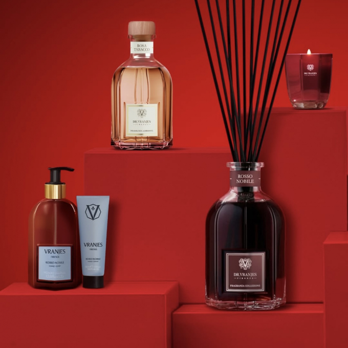 3月のプラスカーサです♪