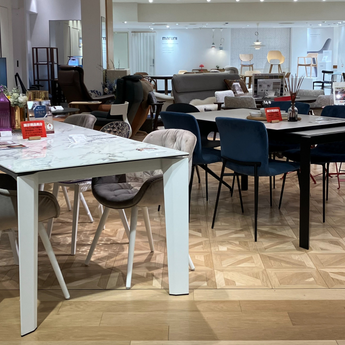 一部【展示現品】のお知らせ☆