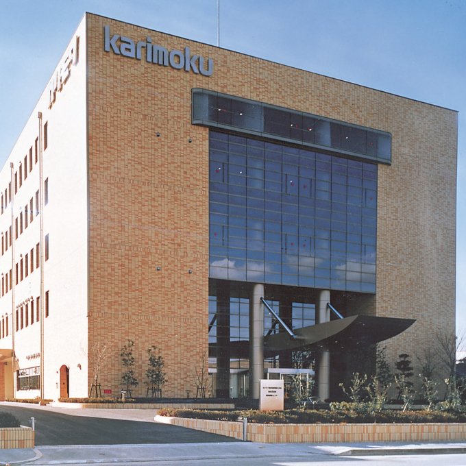 〈カリモク家具〉関西ショールーム GWフェアのご案内☆（4/29水・祝～5/6水・振休）