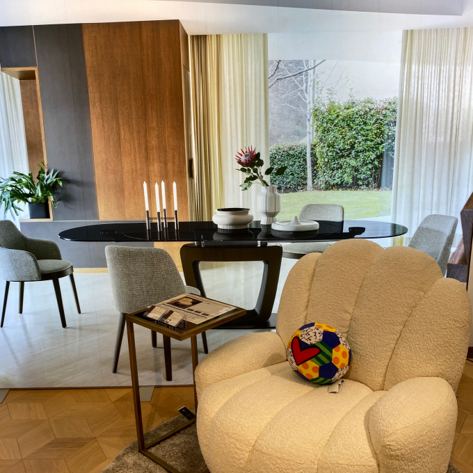 11月の【ザ・プラスカーサ】です♪