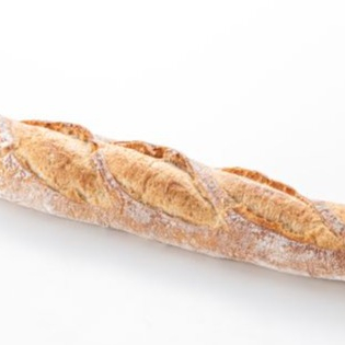 聖庵のフランスパン「熟成バケット」
