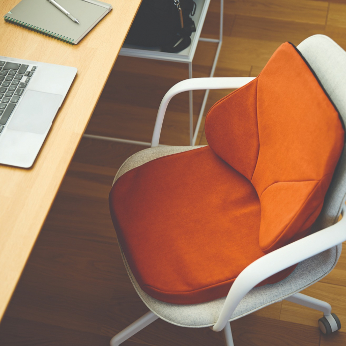 〈エクスジェル シーティングラボ〉新商品のご案内