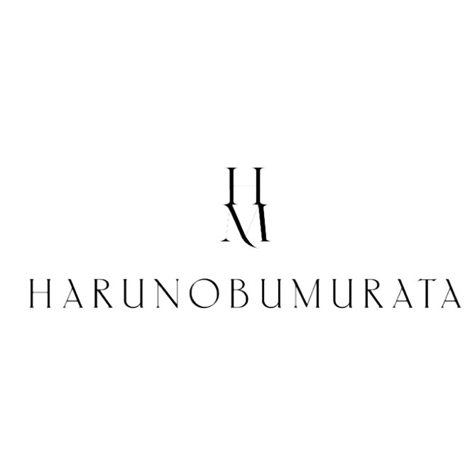 HARUNOBUMURATA（ハルノブムラタ） POP UP EVENT