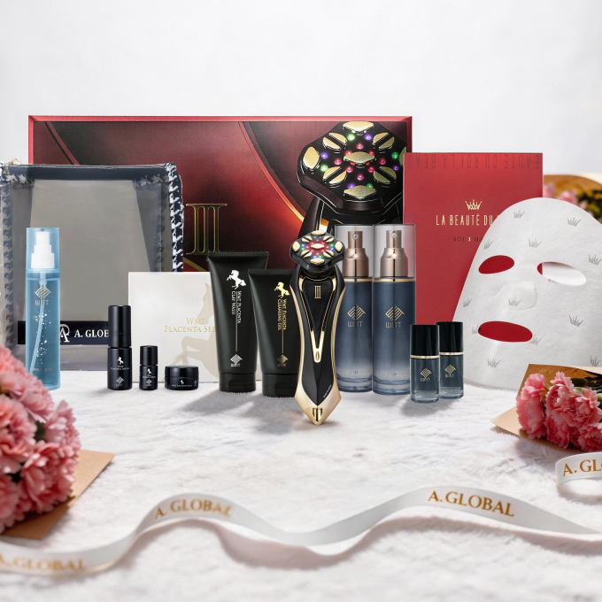 母の日限定セット